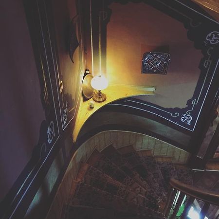 اسطنبول Lika Apart Laleli المظهر الخارجي الصورة