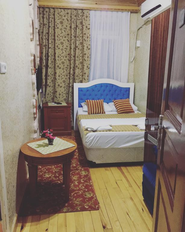 اسطنبول Lika Apart Laleli المظهر الخارجي الصورة